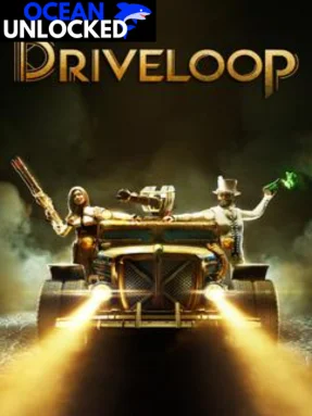 Driveloop Survivors oceanunlocked